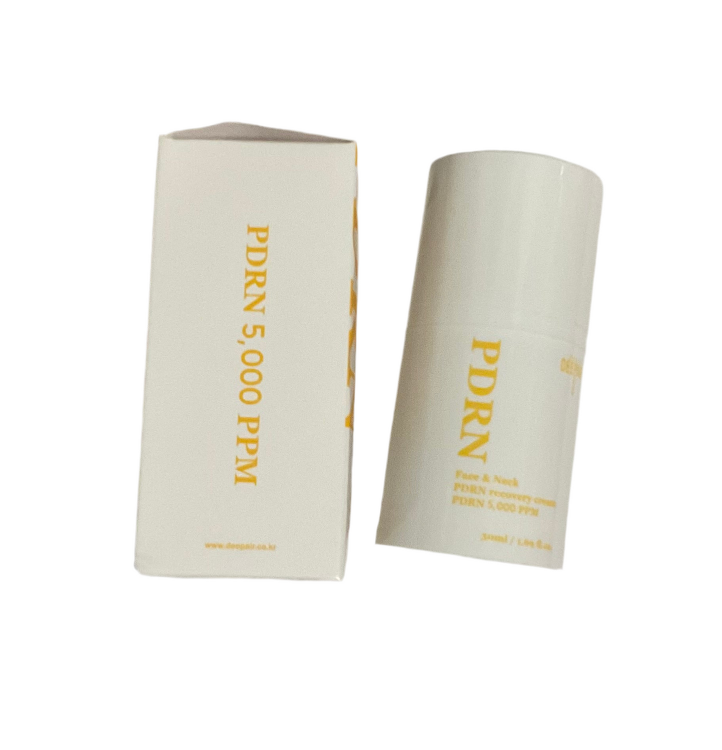DEEPAIR PDRN Whitening and Anti-Wrinkle Functional