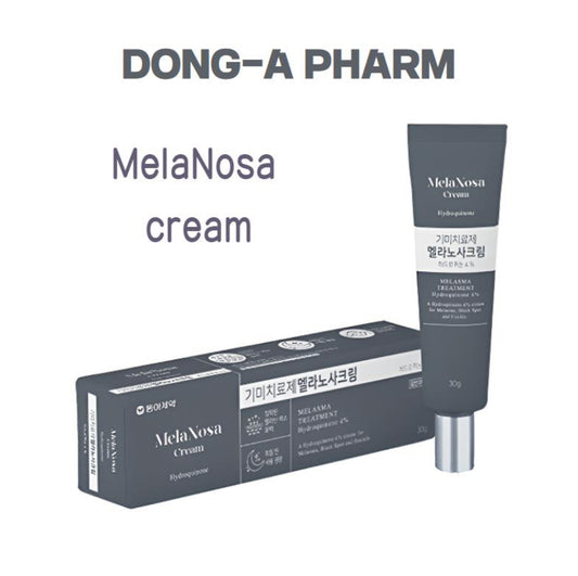 Dong A Pharm Melanosa cream -30g