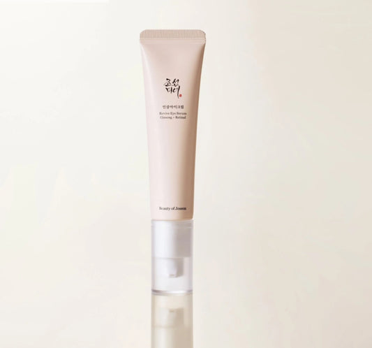 Beauty of Joseon
Revive Eye Serum : Ginseng + Retinal