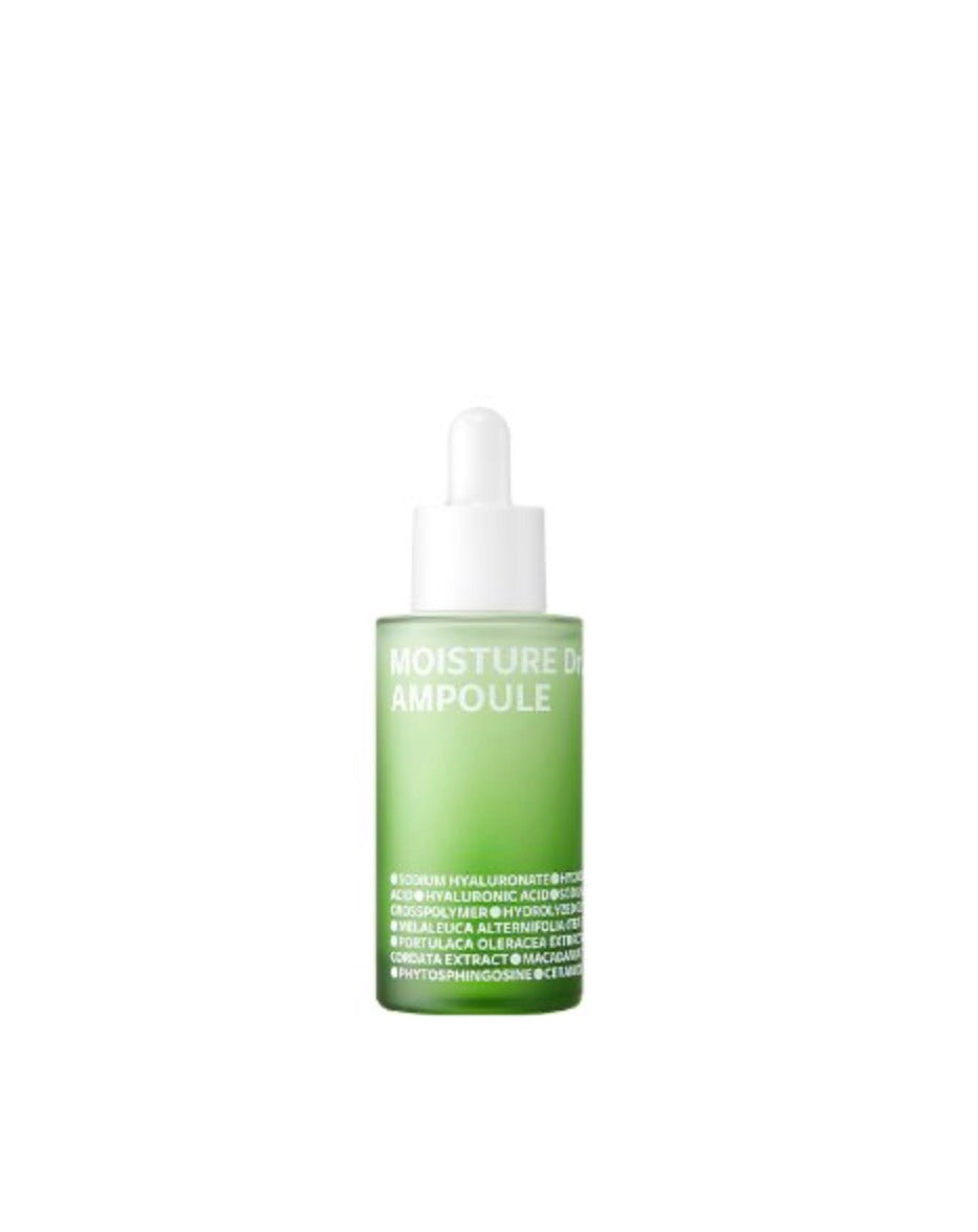Moisture Dr.Ampoule 40ml