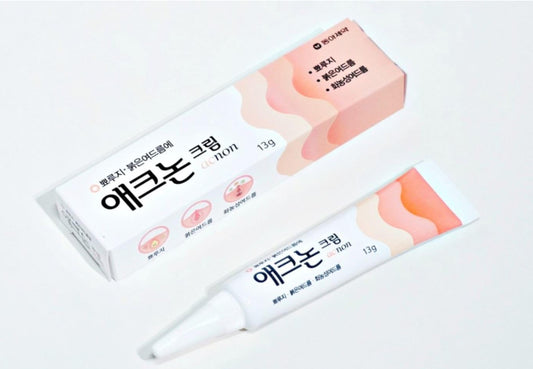 Acnon cream 13g