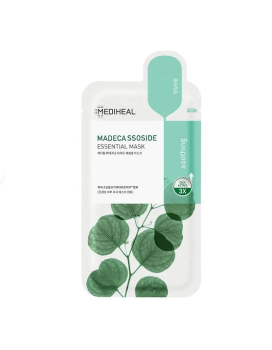 Mediheal Madecassoside Essential Mask